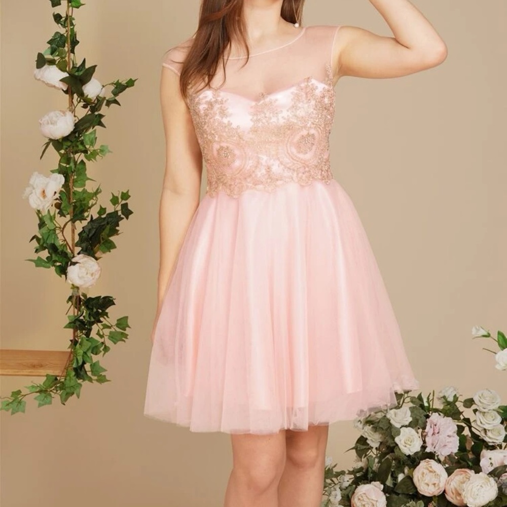 Dress New